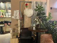 -后院儿·精酿·塔罗Happy Bar
