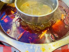 -金鼎雪山牦牛杂火锅(理县总店)