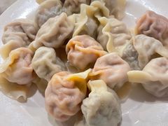 -宝源饺子(麦子店街店)