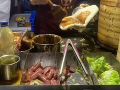 -郭阿姨月亮馍