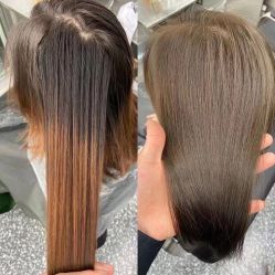 -Coo Hair salon