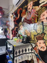 -匿名者纹身学院派·刺青