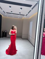 -MuseMarry婚纱(前海嘉里中心店)