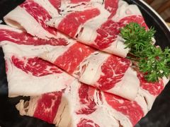 -壹兆炭火烧肉·烤鳗鱼(金水花城店)