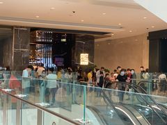 -喜庭海鲜自助(来福士店)