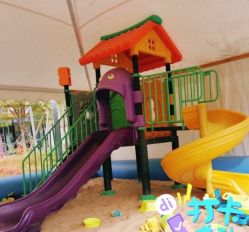 -萌宠亲子动物乐园(槐房万达店)