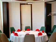 -海富门·带鱼·淮扬菜·粤菜(甘家口店)