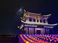 -即墨古城