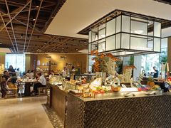 -金海湾自助餐厅(金陵饭店)