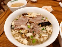 -老刘家永盛斋·传统泡馍(东关南街店)