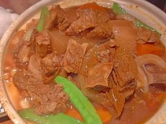 -小川洋风料理(江汉路店)