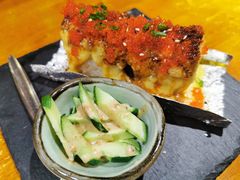 -东岸料理·寿司·刺身