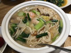 -莆田餐厅PUTIEN(三里屯店)
