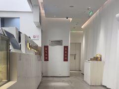 -喜茶(上海兴业太古汇店)