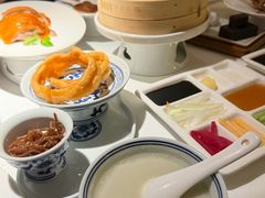 -四季民福烤鸭店(前门大栅栏店)