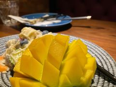 -星叶·东南亚料理(宁波万象汇店)