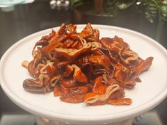 邦邦肉-春发生饭店·非遗(南院门店)