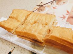 金牌靓油条-点都德(盘福楼店)