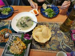 清迈脆骨汤-荷花泰菜(东方新天地店)