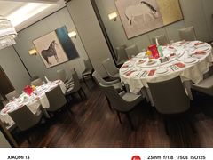 -同庆楼(奥体中心店)