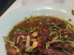 -曹家小菜(胜太路店)