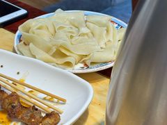 -塔里木新疆饭店(新北万达店)