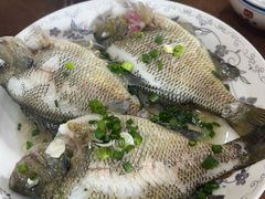 -万兴菜馆(龙华店)