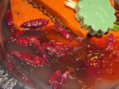 -大龙燚火锅(太古里店)