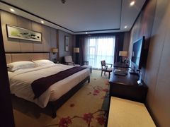 -佛山顺德香云纱园林酒店(清晖园店)