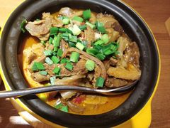 招牌牛牛牛-闽上鲜·福建菜(龙湖滨江天街店)