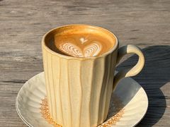 苹果肉桂拿铁-名点荟·生日蛋糕·下午茶(五缘湾店)