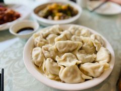 -牟传仁饭庄(星海店)