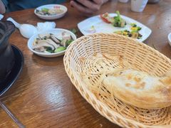 -溢香苑瓦罐(前进路店)