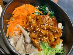 -·缸桶屋·韩式牛肋条自助烤肉(西湖D11店)