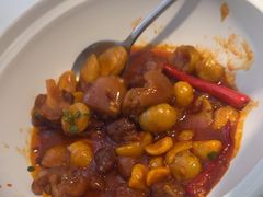 -院里寻菜·精致庭院菜(观沙岭店)