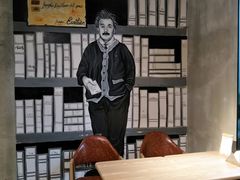 -ZM COFFEE(西安路店)