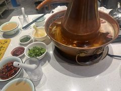 -瑞强涮锅(徐家楼店)