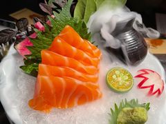 -牛坂烧肉·烧鸟·居酒屋(潮阳里店)