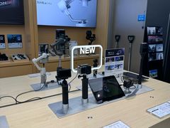 -DJI大疆(深圳华强北曼哈授权体验店)