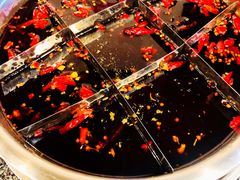 -邓莽子老火锅(中兴路总店)