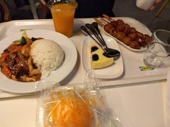 -宜家·瑞典风味餐厅(北京西红门店)