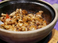 酱香微辣啫牛蛙-惠食佳·朱雀(东方商厦店)