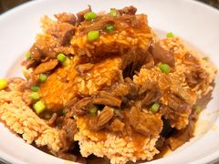 -刀板香·安徽菜(国购IFC店)