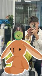 点击看大图 -5M HAIR SALON