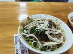 -老丘丘(较场口店)