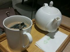 黑钻奶茶-仙踪林(江燕路万科里店)