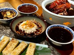 -南京大牌档(新街口德基广场店)