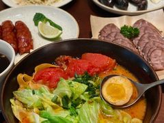 -老张牛肉面(天津万象城店)