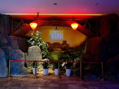 -中国庆元廊桥博物馆