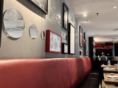 -必胜客(双榆树店)